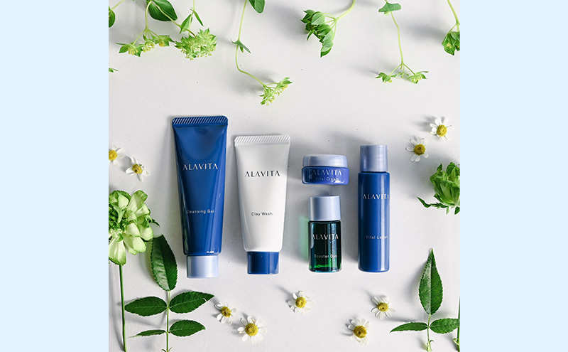 アラヴィータ トライアルキット:約10日分 定期便6回（メイク落とし、洗顔フォーム、美容液、化粧水、クリーム）美容 美肌 ケア エイジング 化粧品 人気 厳選 ネオファーマ 袋井市 スキンケア 美容グッズ セット 