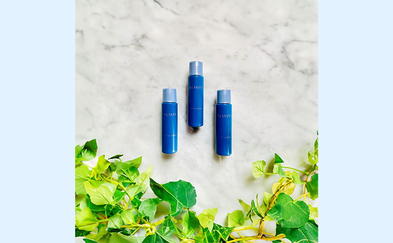 アラヴィータ ヴァイタルローション ミニボトル3本セット(化粧水）美肌 ケア エイジング 化粧品 人気 厳選 ネオファーマ 袋井市 スキンケア 美容 