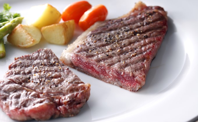 井上牧場 朝倉和牛　BBQセット ※配送不可：離島 お肉 牛肉 焼肉 バーベキュー ステーキ 