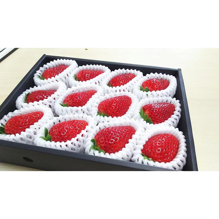 はないちご農園「まりひめデラックス」