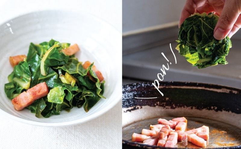 まんてんケール 　冷凍カットケールセット 野菜 冷凍野菜 食べやすい スムージー ソテー 炒め物 食材 食卓