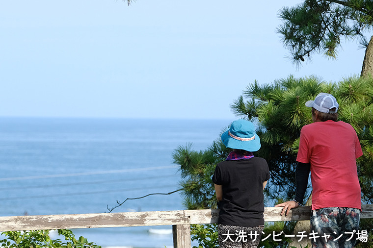 大洗 キャンプ場 クーポン券 3000円分（1000円×3枚） 大洗サンビーチキャンプ場 大洗キャンプ場 サンセット松川キャンプ場 チケット 利用券 アウトドア 旅行