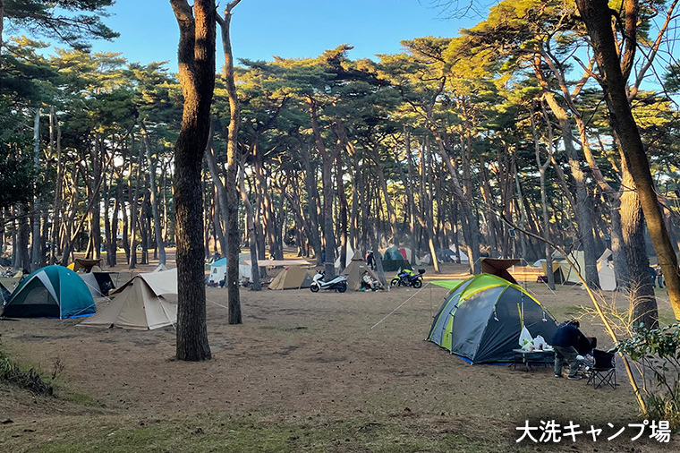 大洗 キャンプ場 クーポン券 3000円分（1000円×3枚） 大洗サンビーチキャンプ場 大洗キャンプ場 サンセット松川キャンプ場 チケット 利用券 アウトドア 旅行