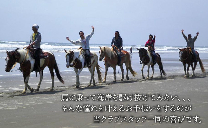 乗馬 千葉 SUNSHINE STABLES 30,000円分 利用補助券 体験 チケット レストラン お食事券 食事券 食事 アクティビティ アウトドア スポーツ ギフト券 券 馬 体験チケット 旅行 千葉県 九十九里 九十九里町