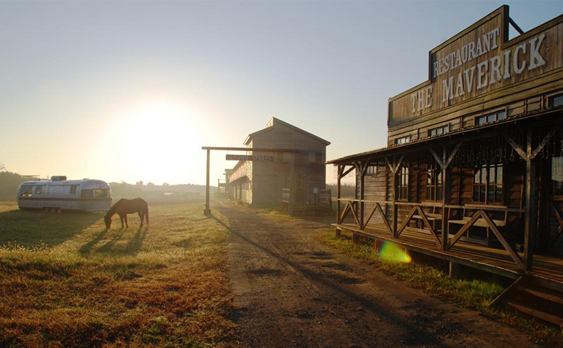 [SUNSHINE STABLES]サンシャイントレイルパック 体験チケット 