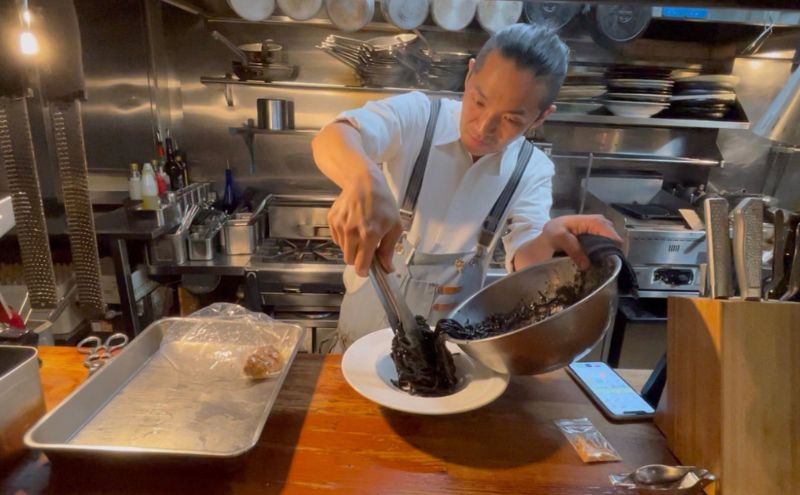 「再現パスタ」人気のパスタ3食セット ランチ お昼ごはん 麺類 夕飯 おうちディナー ミートソース イカ墨 イカ墨パスタ 