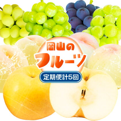 【2026年先行予約】定期便5回コース マ