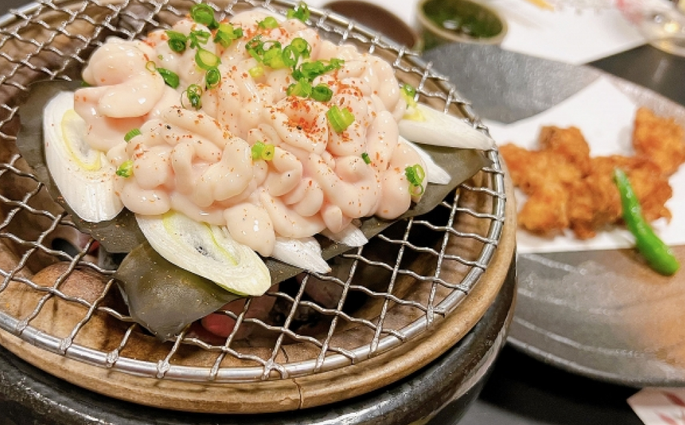 ＜12月5日までの受付＞ 北海道産 真鱈 白子 600g （ 300g × 2パック ） マタラ マダラ タチ たら 鱈 タラ