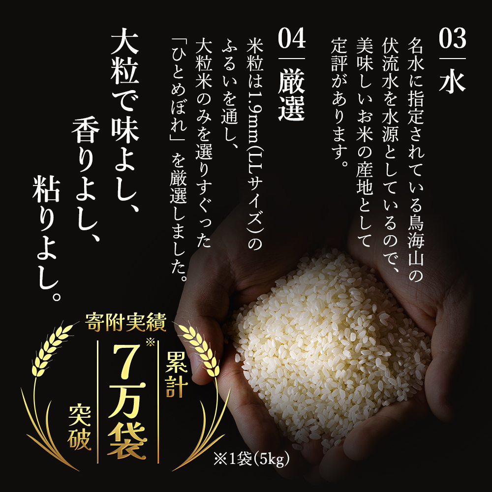 米 定期便 全5回 秋田県産 ひとめぼれ 2kg ×5回 計10kg 令和7年産［2025年11月頃から出荷予定］土づくり実証米 JAしんせい【 精米 白米 米 コメ お米 おこめ ブランド米 ご飯 ごはん 先行受付 新米 低たんぱく 産地直送 送料無料 高評価 秋田 にかほ 】