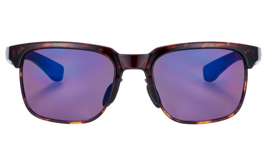 SWANS(スワンズ)er Series(イーアール・シリーズ）er-1（スクエアタイプ）ER1-0170 DMBR　サングラス