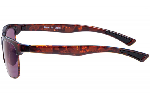 SWANS(スワンズ)er Series(イーアール・シリーズ）er-1（スクエアタイプ）ER1-0170 DMBR　サングラス