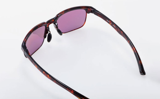 SWANS(スワンズ)er Series(イーアール・シリーズ）er-1（スクエアタイプ）ER1-0170 DMBR　サングラス