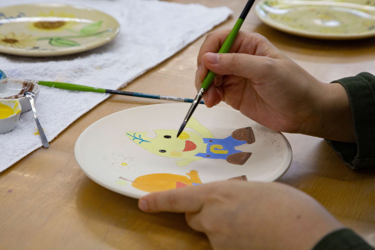 茨城県古河市のふるさと納税 ネーブルパーク 施設利用券 6,000円分（500円×12枚） | 利用券 公園 テーマパーク ポニー 工芸 パン キャンプ 宿泊 BBQ バーベキュー 地下迷路 迷路 自然 花 贈答 休日 夏休み 冬休み GW 贈り物 プレゼント 茨城県 古河市 送料無料 _DP14