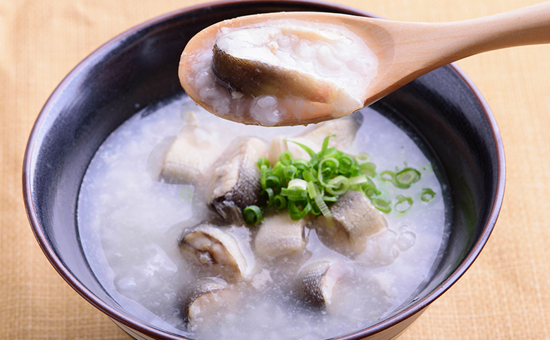 ぶつ切りゴロンゴロン鮎ぞうすい 280ｇ×５箱 惣菜 簡単調理 温めるだけ 