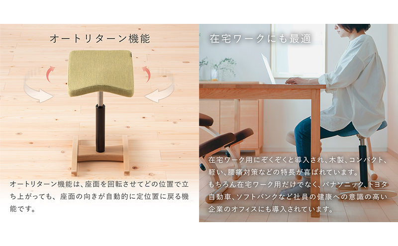 バランスシナジー カバーなし 選べる カラー 腰痛対策椅子 腰痛対策 腰痛予防 腰痛防止椅子 腰痛防止 椅子 姿勢強制椅子 姿勢が良くなる椅子 姿勢強制 姿勢が良くなる いす イス インテリア 家具 日本製 岐阜 岐阜県 美濃市