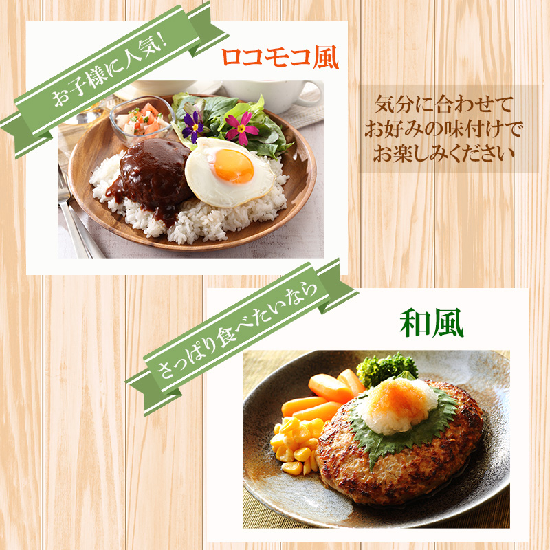 牛肉100％ 国産 冷凍 調理済み あか牛 湯煎 熊本県産 赤牛 ハンバーグ 150g×10個 G-48 和牛 九州産 送料無料 