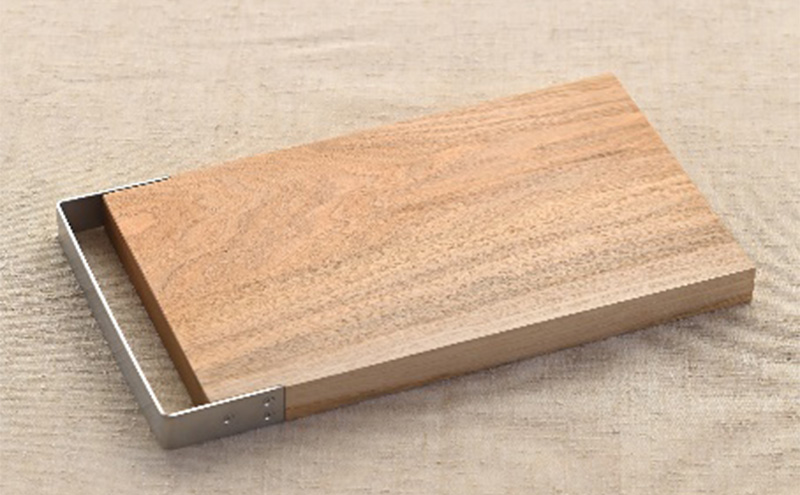無垢材カッティングボードSML-W キッチン用品 キッチン雑貨 キッチンアイテム 調理器具 調理グッズ 木製 ナチュラル おしゃれ 