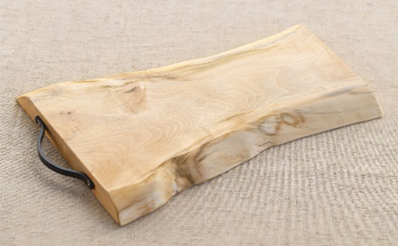 無垢材カッティングボードISM-TN キッチン用品 キッチン雑貨 キッチンアイテム 調理器具 調理グッズ 木製 ナチュラル おしゃれ 