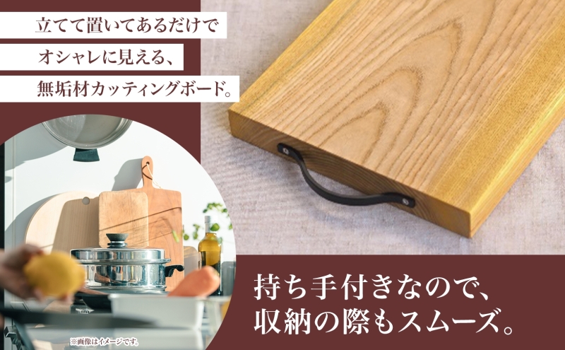 【ふるさと納税】無垢材 カッティングボード IM-KHC キハダ ウッドプレート キッチン用品 キッチン雑貨 キッチンアイテム オードブル 調理器具 調理グッズ 木製 ナチュラル おしゃれ 有限会社orf企画 送料無料 岐阜県 美濃市