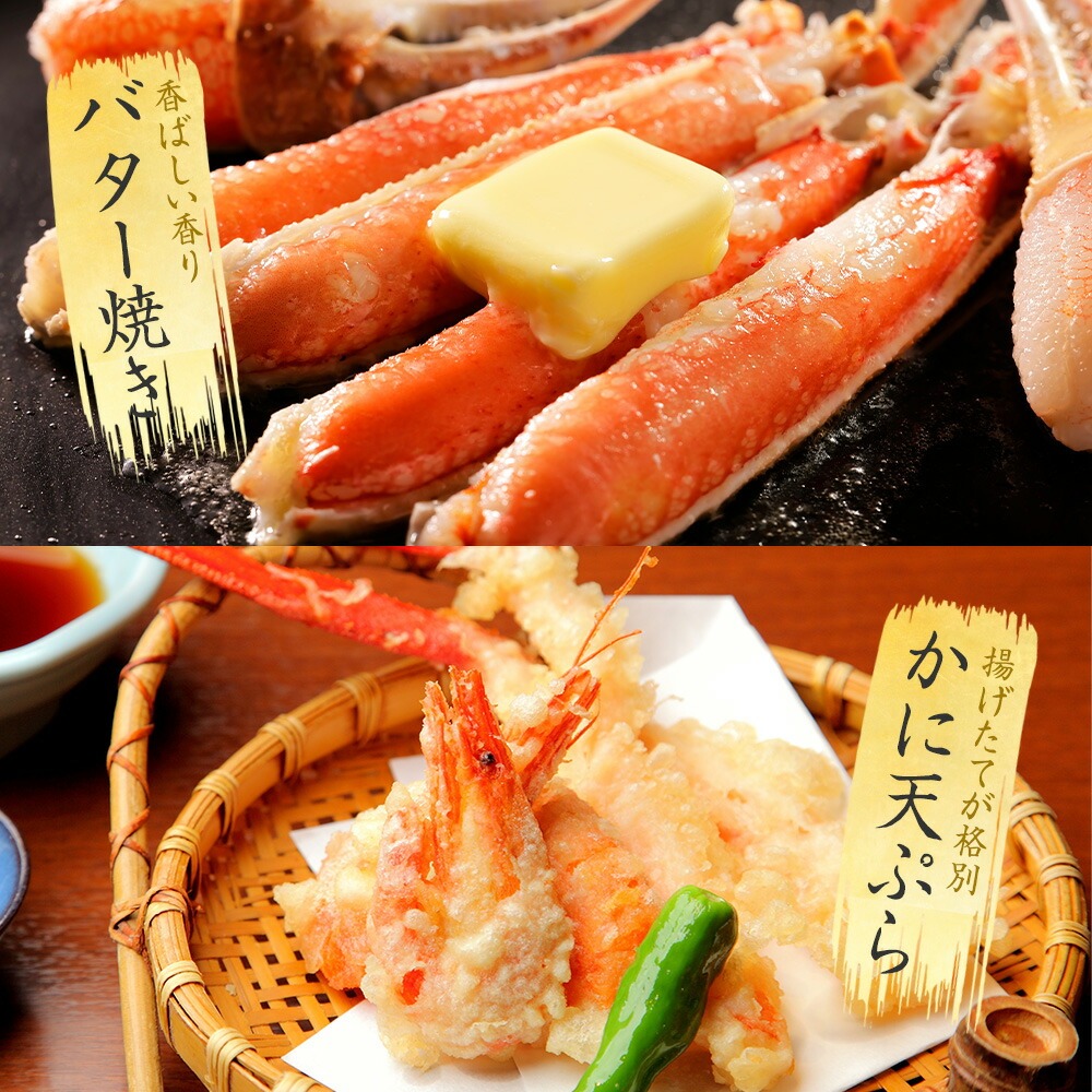 北海道弟子屈町のふるさと納税 【年末配送可能】3355. ボイルズワイガニ足 1kg 約2-3人前 食べ方ガイド・専用ハサミ付 カニ かに 蟹 送料無料 期間限定 数量限定 北海道 弟子屈町