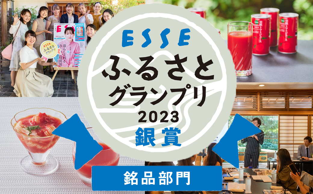 完熟トマトお試しセットA（ケチャップ1個・食塩無添加缶3本）保存料 無添加 国産 北海道産 ヘルシーDo認定 ESSEふるさとグランプリ銀賞 n-0062
