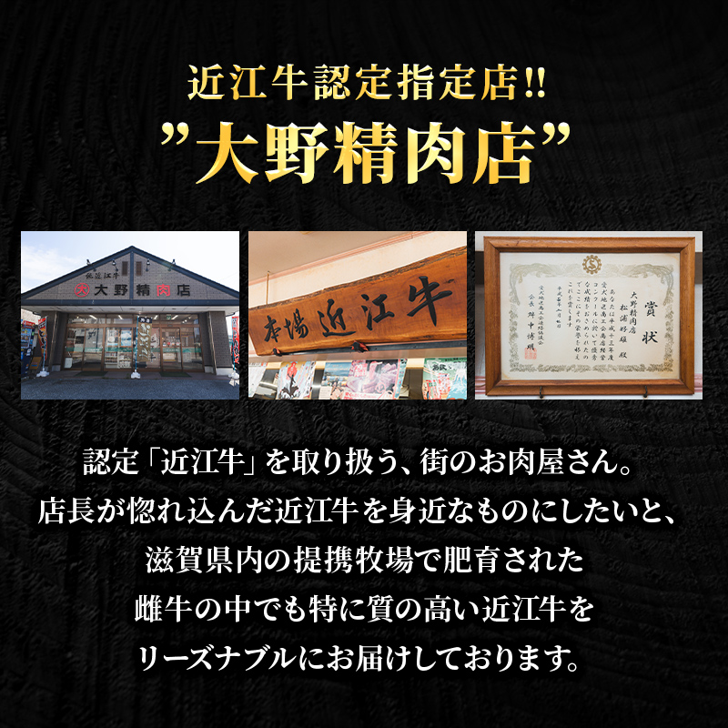 滋賀県豊郷町のふるさと納税 近江牛特選霜降りしゃぶしゃぶ用約750g【納期 最長３カ月】ブランド牛
