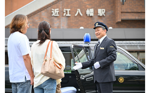 【ふるさと納税限定ツアー】水郷の街で非日常体験、湖上で味わう厳選近江牛【EJ003W】