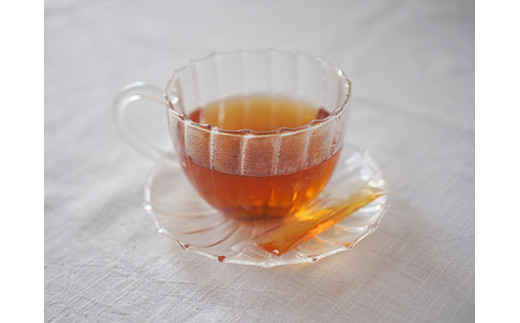 「安土の秘蜜」国産（滋賀県産）純粋はちみつ  6g×30本【BO04W】