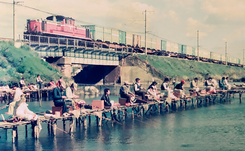 佐屋川　へらぶな釣り感謝券3000円 体験チケット 体験型 フィッシング 釣り体験 アクティビティ お出かけ レジャー 