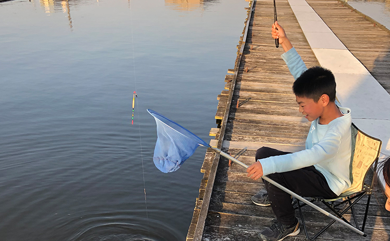 佐屋川　へらぶな釣り感謝券5000円 体験チケット 体験型 フィッシング 釣り体験 アクティビティ お出かけ レジャー 