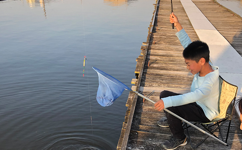 佐屋川　へらぶな釣り感謝券10000円 体験チケット 体験型 フィッシング 釣り体験 アクティビティ お出かけ レジャー 