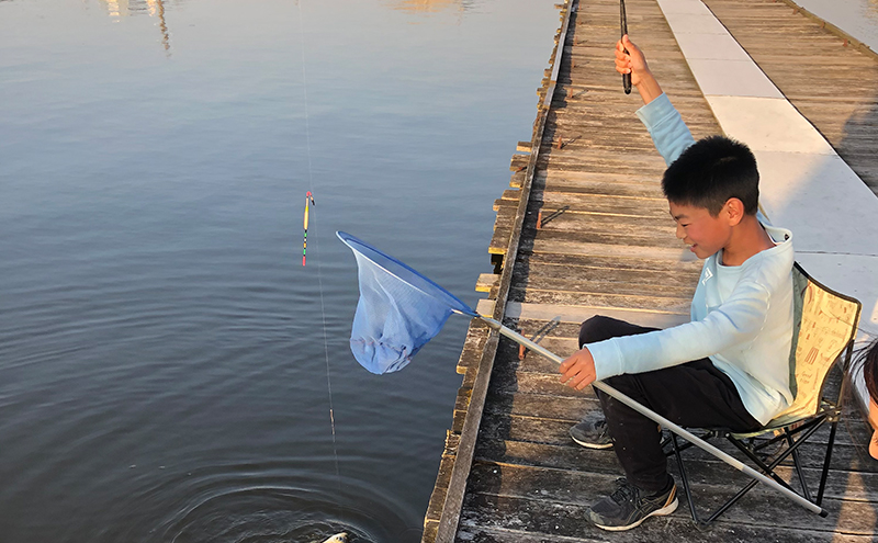 佐屋川　へらぶな釣り　1年間釣券 体験チケット 体験型 フィッシング 釣り体験 アクティビティ お出かけ レジャー 