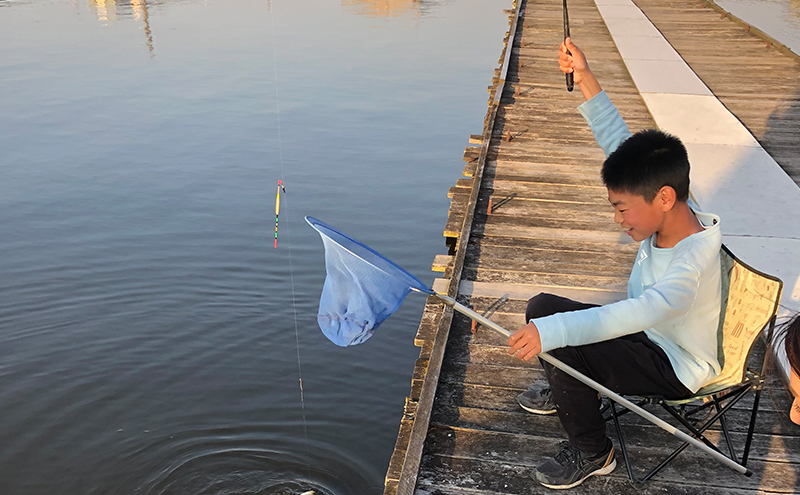 佐屋川　へらぶな釣り半年間釣券 体験チケット 体験型 フィッシング 釣り体験 アクティビティ お出かけ レジャー 