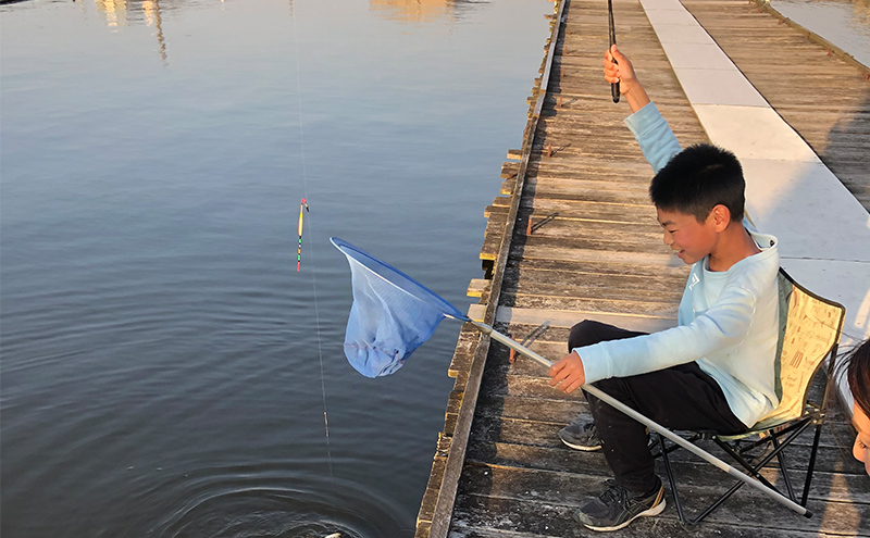 佐屋川　へらぶな釣り感謝券1500円 体験チケット 体験型 フィッシング 釣り体験 アクティビティ お出かけ レジャー 