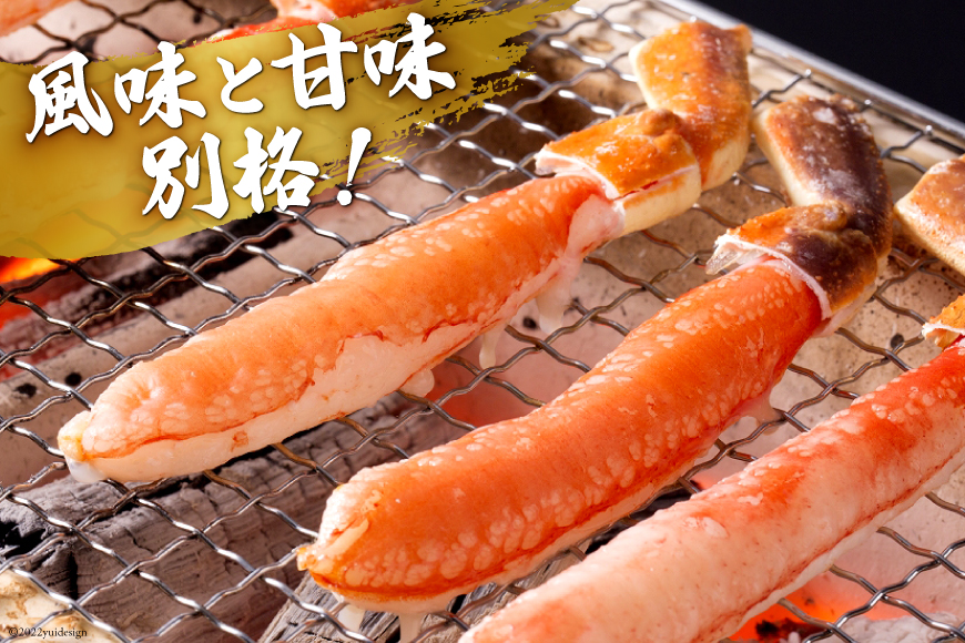 宮城県気仙沼市のふるさと納税 生本ずわいがに 棒肉 ポーション 20～30本入 総重量 約500g [カネダイ 宮城県 気仙沼市 20564322] むき身 カニ かに 生 ずわいがに ズワイガニ ずわい蟹 ズワイ蟹 蟹 カニ カニ脚 蟹脚 カニ棒肉 カニ 蟹