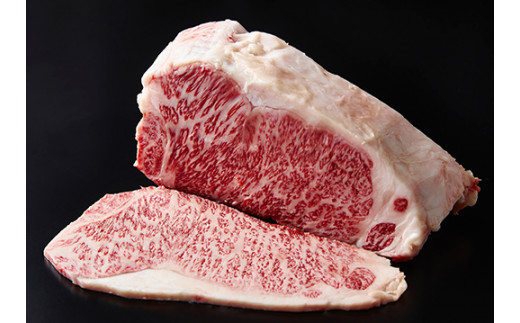 A5等級 未経産雌限定 特撰近江牛ステーキ 厳選３種盛 合計1kg【FO16W】