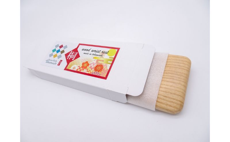 マウスリストレスト 日用品 