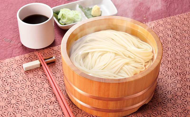 「ほんやら洞」【美味しい蕎麦乾麺大賞4年連続グランプリ受賞】妻有そば×太打ちうどんセット（各200g×5袋、めんつゆ付） 麺類 へぎそば そばつゆ 