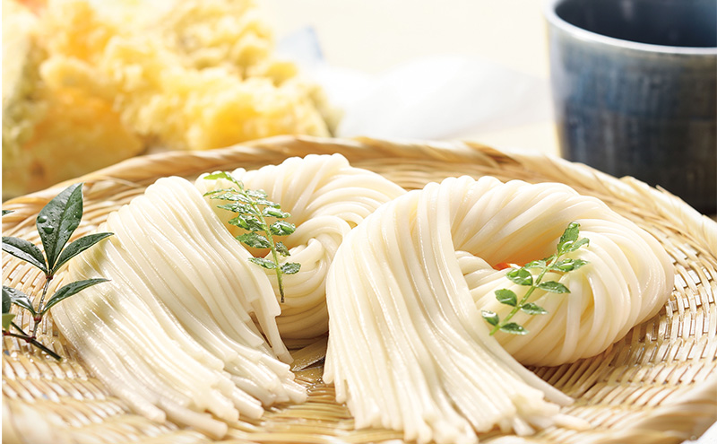 ざるうどんセット 麺類 乾麺 めんつゆ 