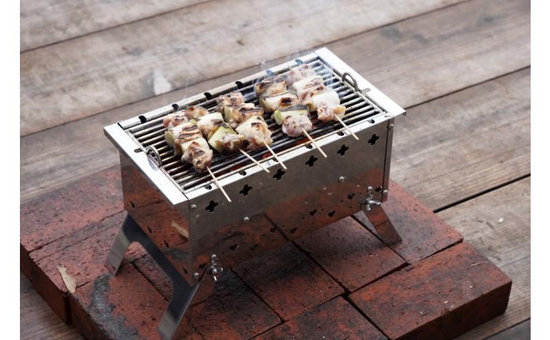 俺のグリル 卓上グリル アウトドア キャンプ 調理器具 日用品 キャンプ用品 新潟 