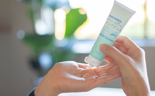 《絹生活研究所》アルコール75%ハンドジェル10本セット 美容 除菌 