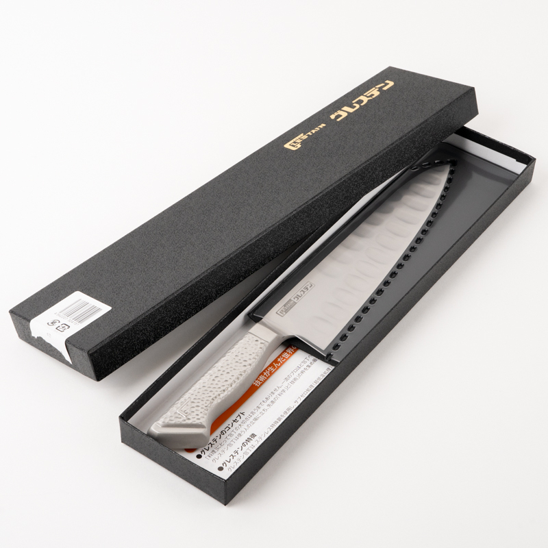 グレステンナイフ 721TM 包丁 一体型 ステンレス キッチン キッチン用品 調理器具 