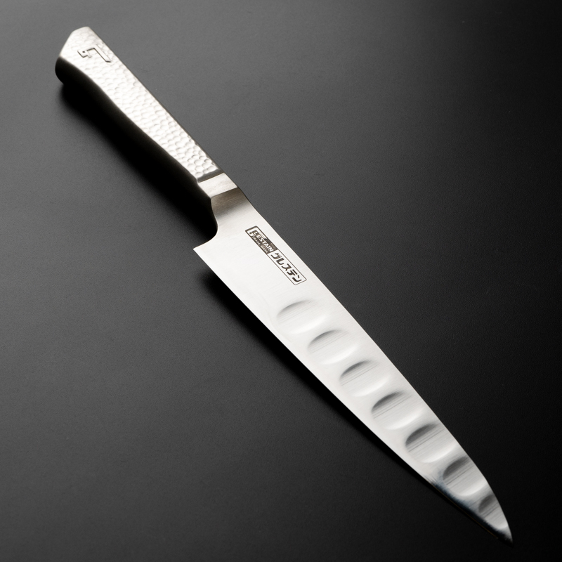 グレステンナイフ 014TM ペティナイフ 包丁 一体型 ステンレス キッチン キッチン用品 調理器具 