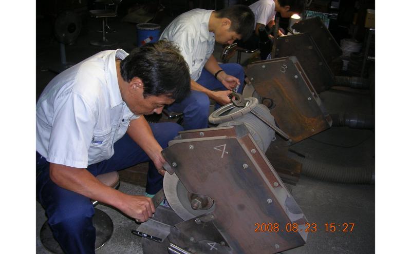 グレステンナイフ 018TM 刺身包丁 包丁 一体型 ステンレス キッチン キッチン用品 調理器具 