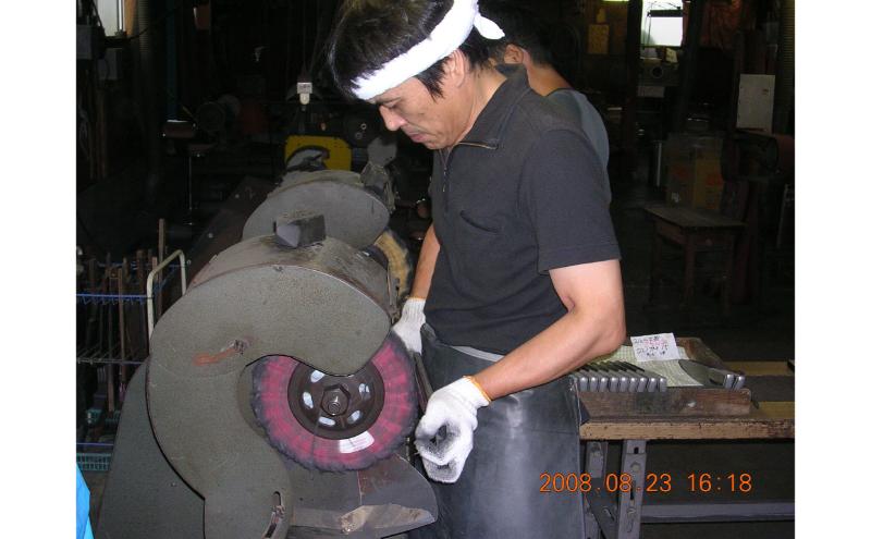 グレステンナイフ 018TM 刺身包丁 包丁 一体型 ステンレス キッチン キッチン用品 調理器具 