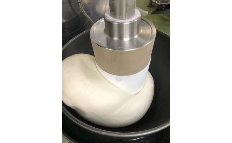 魚沼産こがねもち100％使用 令和7年産 越路もち950g×2 餅 モチ 切り餅 おもち お餅 新潟 