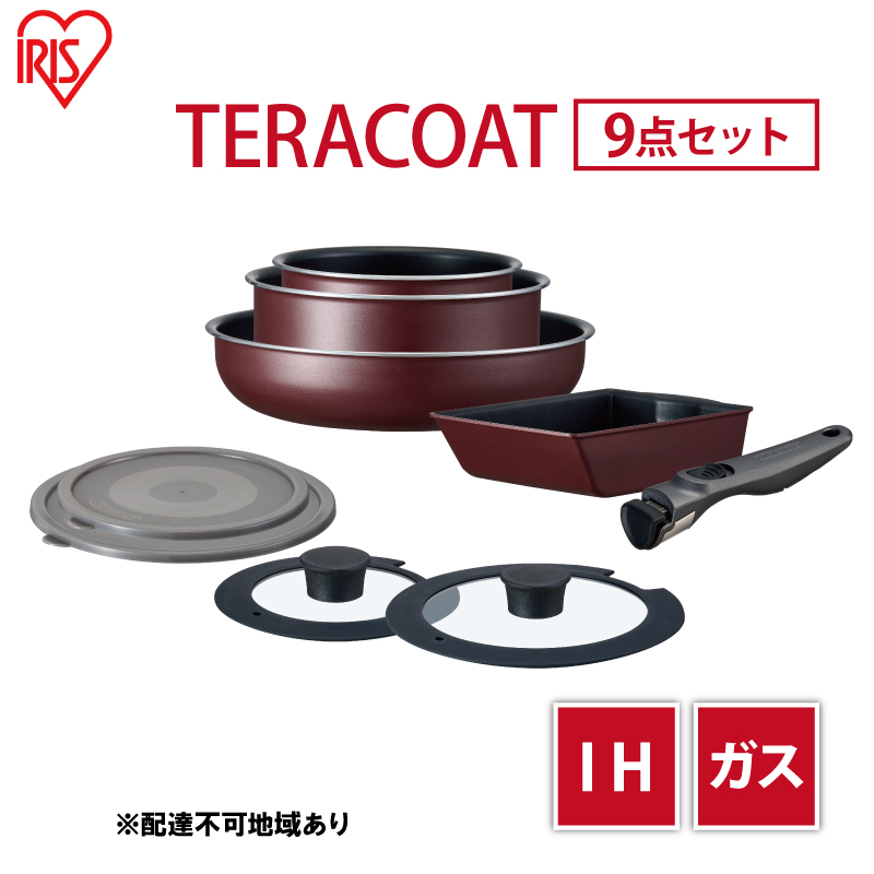 y{錧͌ztCp Zbg 9_ Zbg 肪 Cbh TERACOAT  EHDC-T9S ACXI[} IH ih KX IHΉ  Ă GbOp W   Mtg v[g i  蕨 V