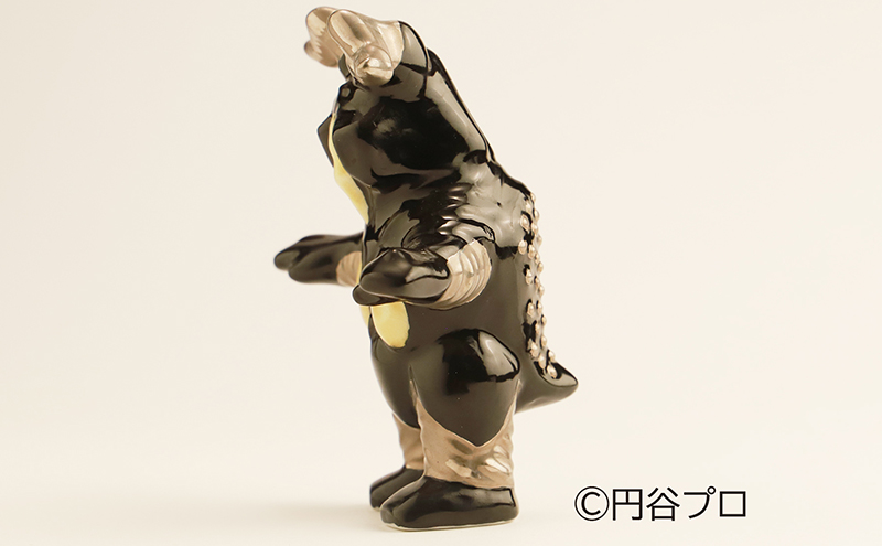 九谷焼　ゼットン　佐藤剛志 民芸品 工芸品 インテリア 