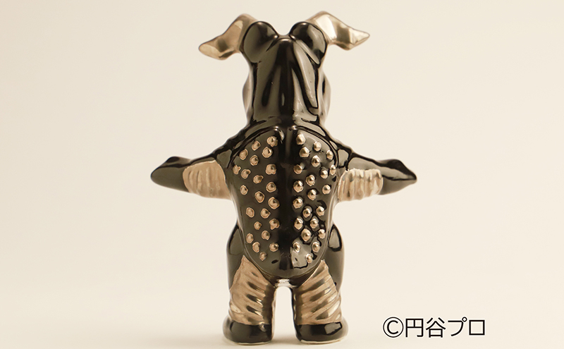 九谷焼　ゼットン　佐藤剛志 民芸品 工芸品 インテリア 