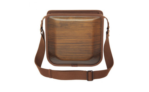 monacca-bag/postman ショルダーバッグ